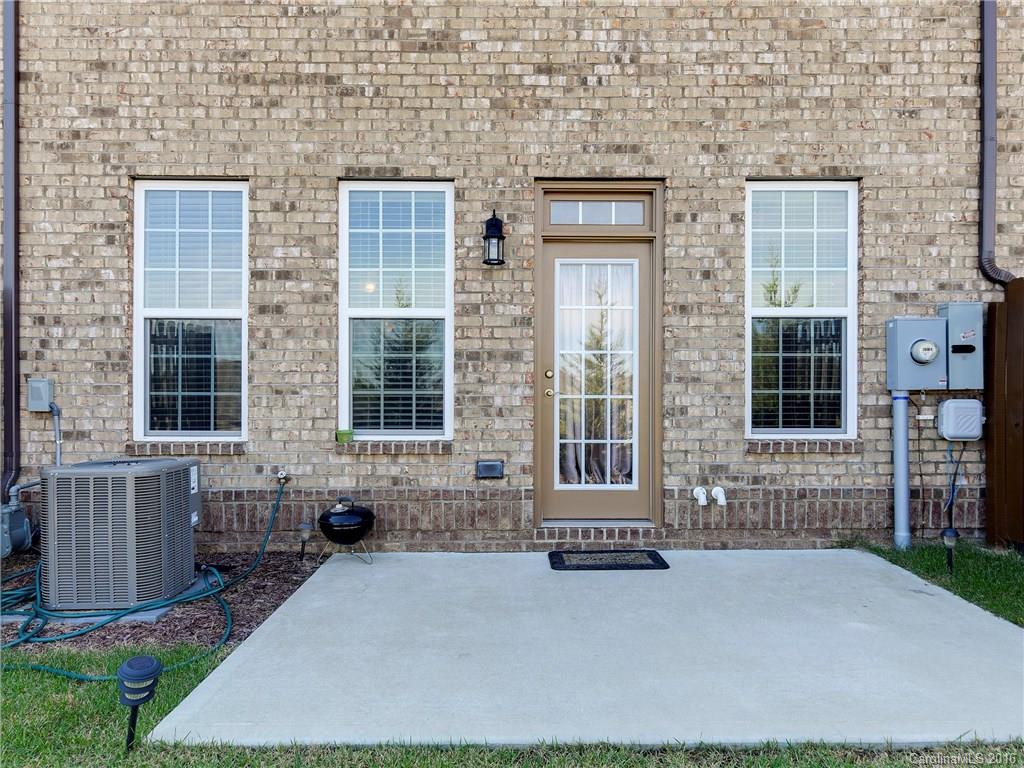 Christenbury Walk - Residential