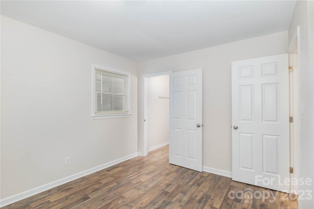 Unity Community - Residential Lease