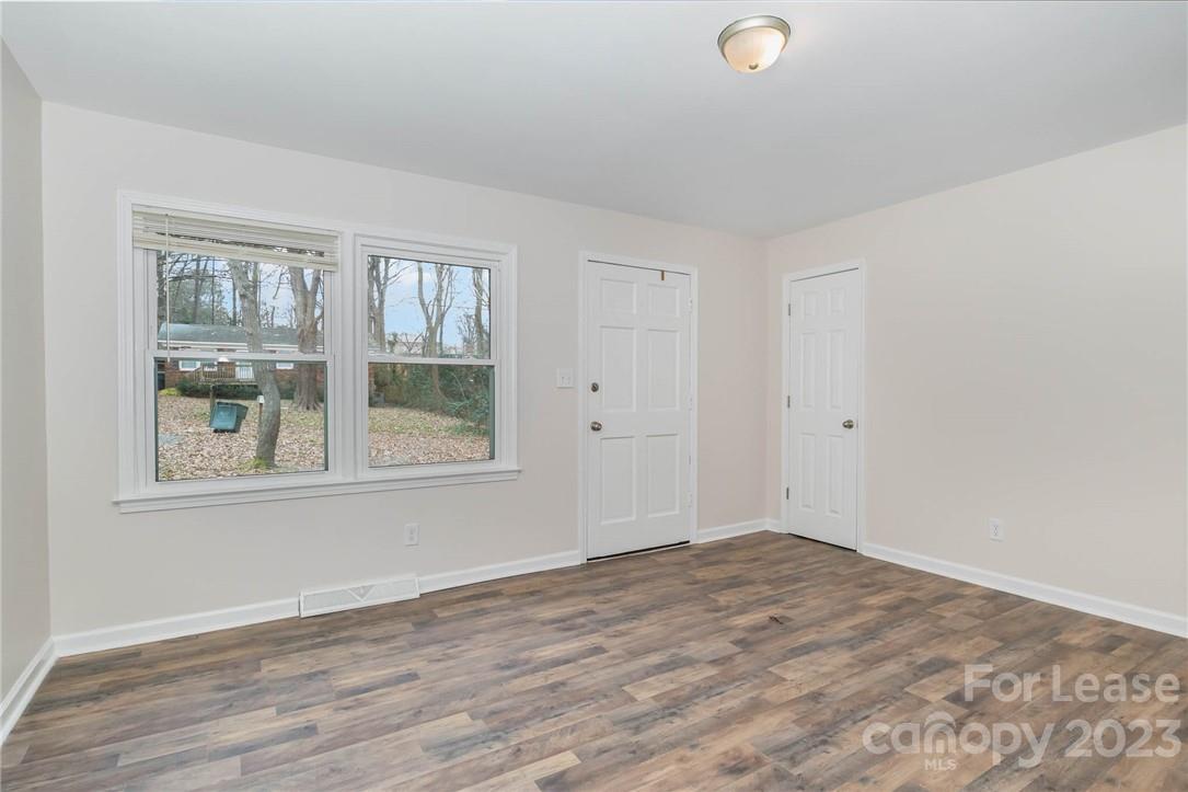 Unity Community - Residential Lease