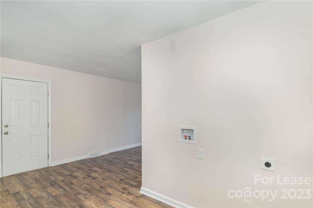 Unity Community - Residential Lease