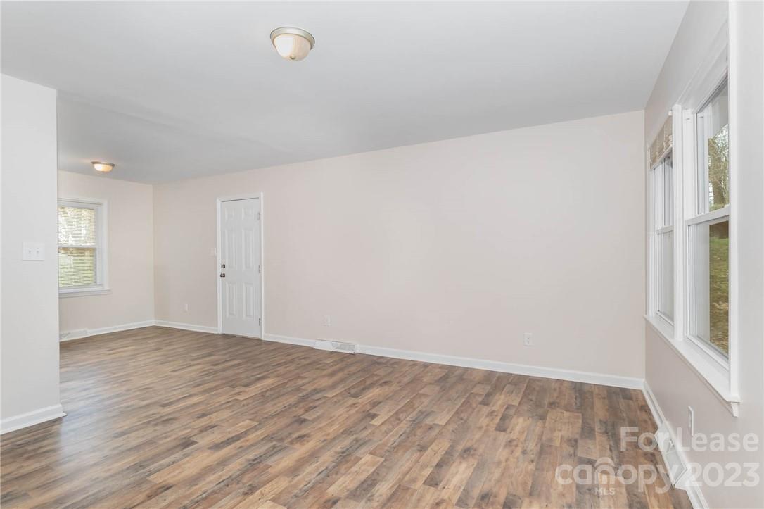 Unity Community - Residential Lease