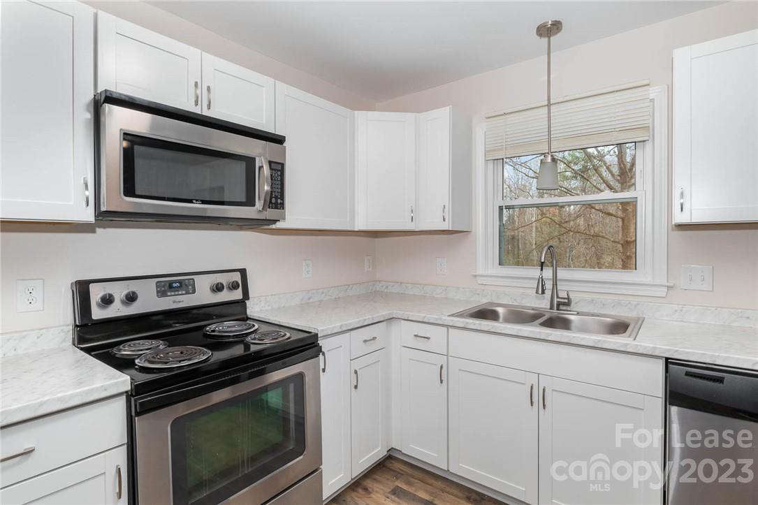 Unity Community - Residential Lease