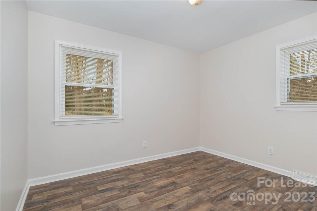 Unity Community - Residential Lease