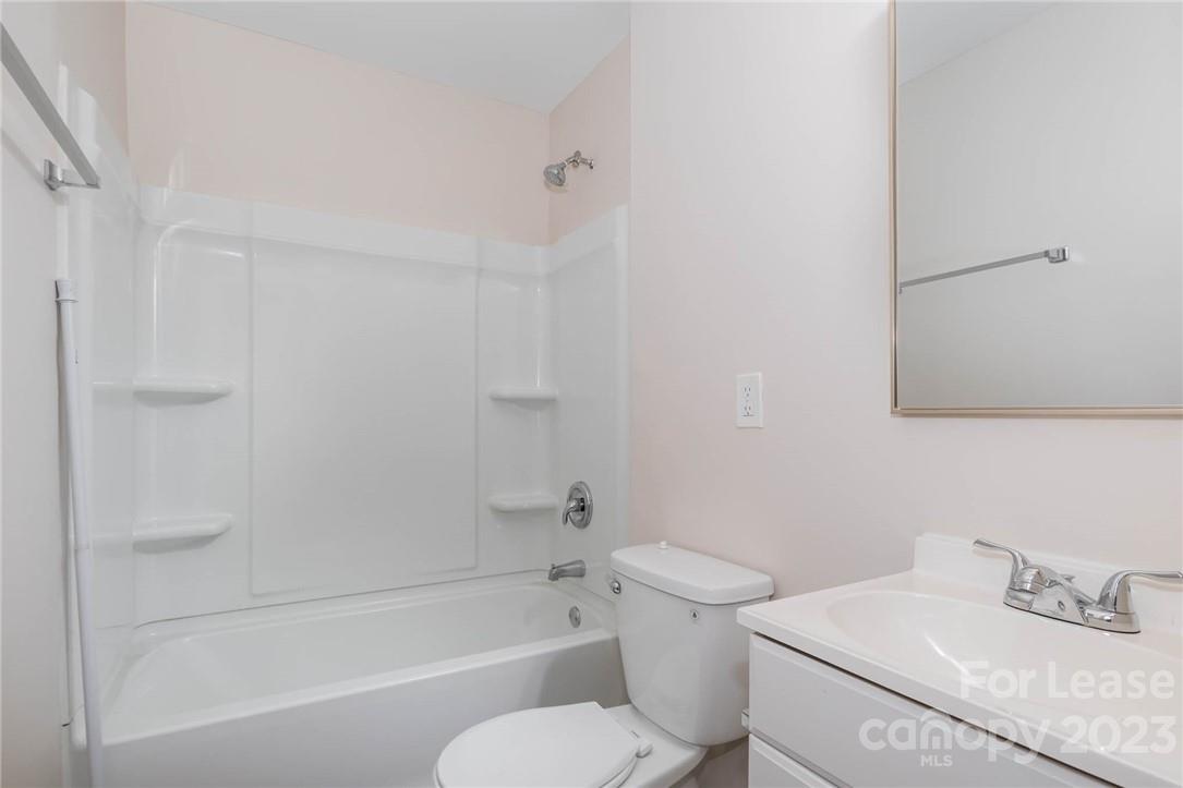 Unity Community - Residential Lease