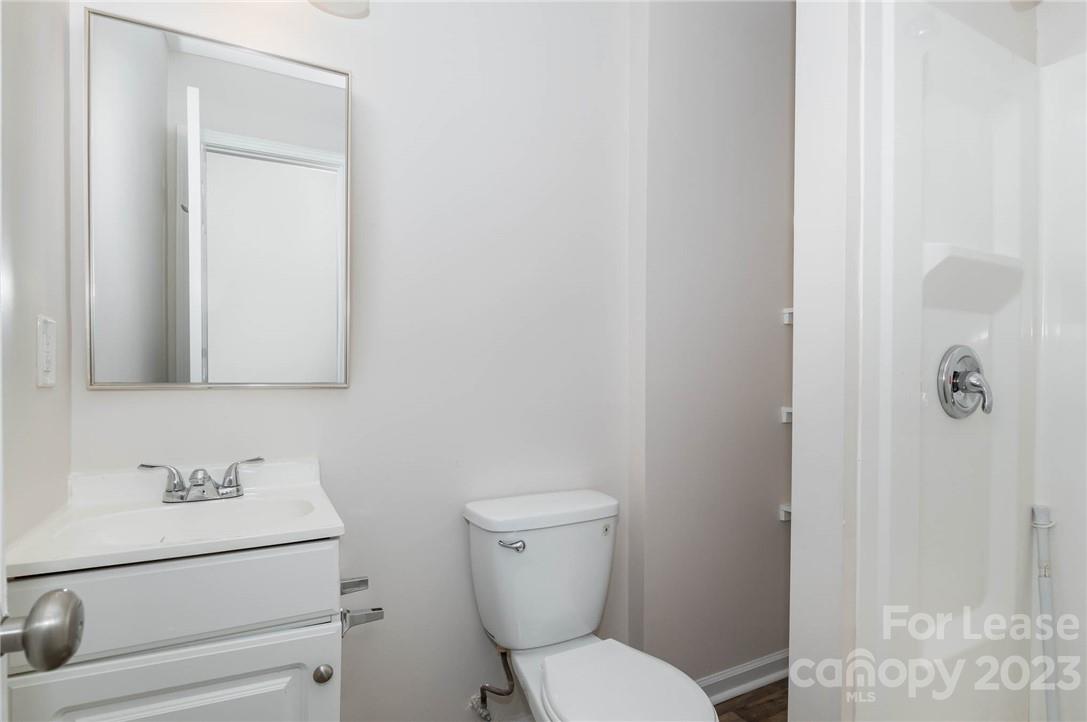 Unity Community - Residential Lease