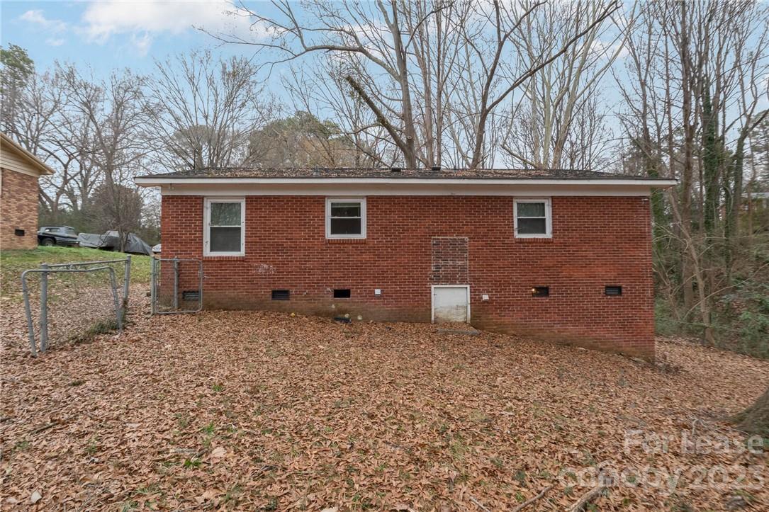 Unity Community - Residential Lease