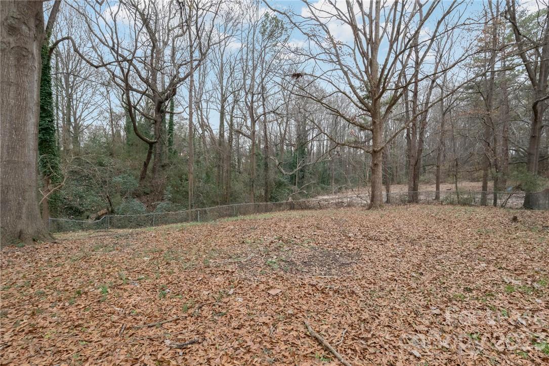 Unity Community - Residential Lease