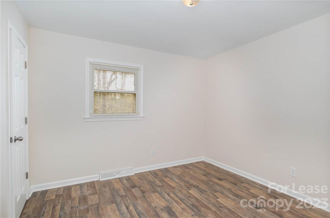 Unity Community - Residential Lease