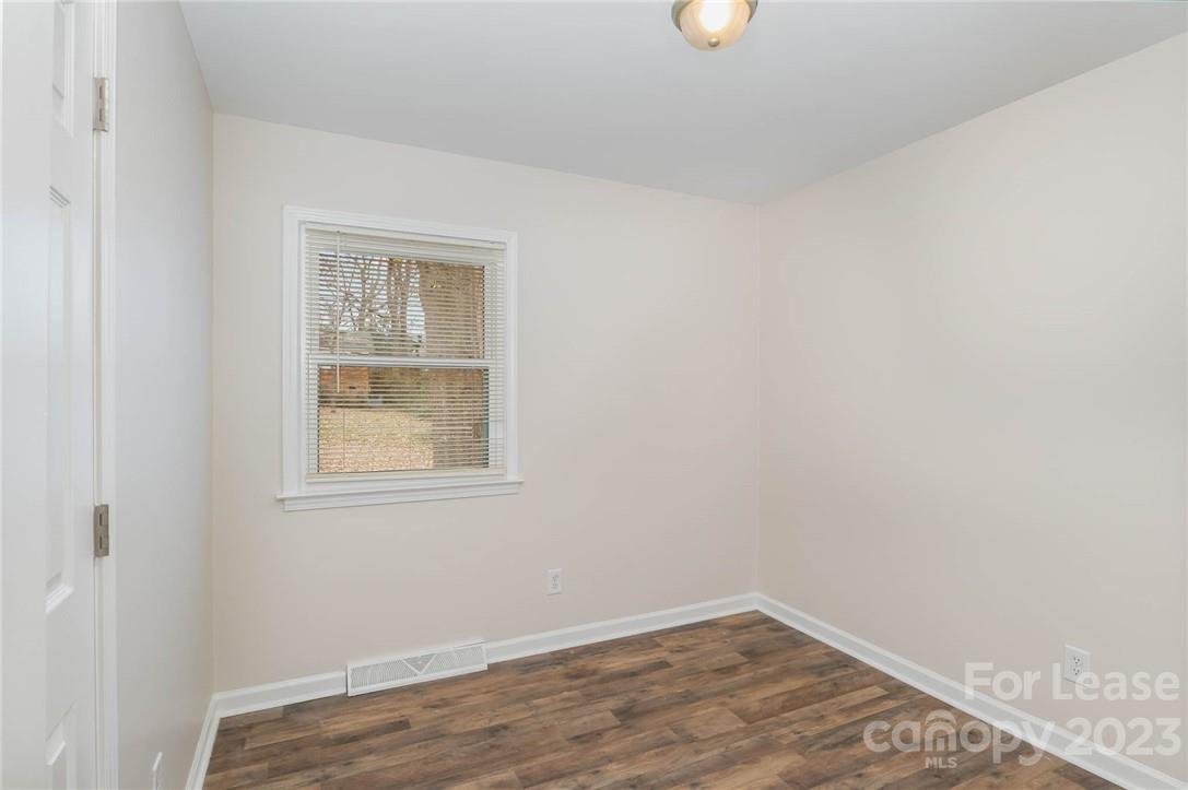 Unity Community - Residential Lease