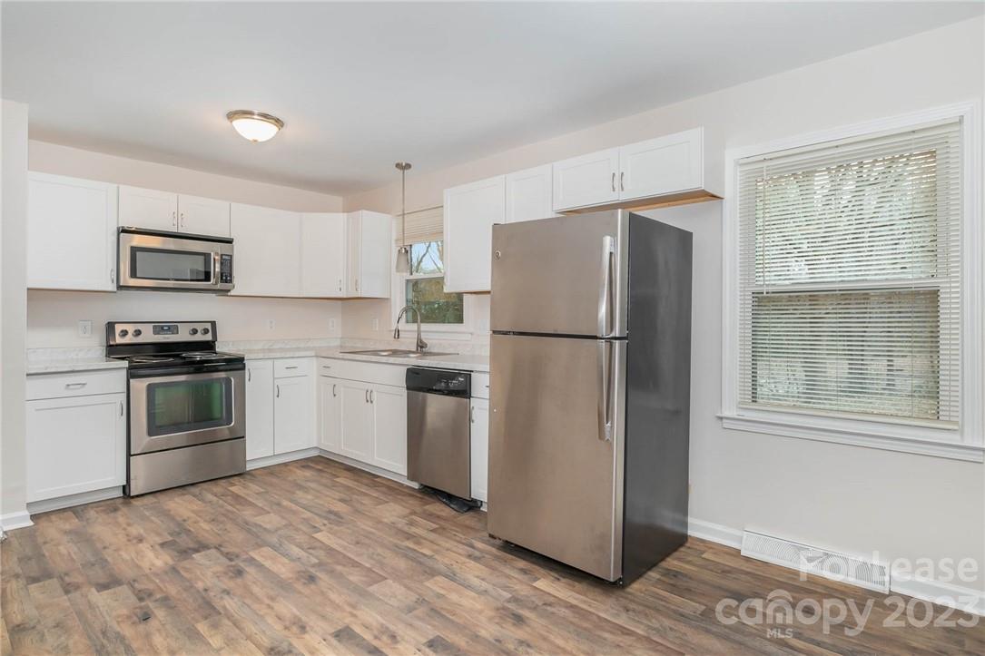 Unity Community - Residential Lease