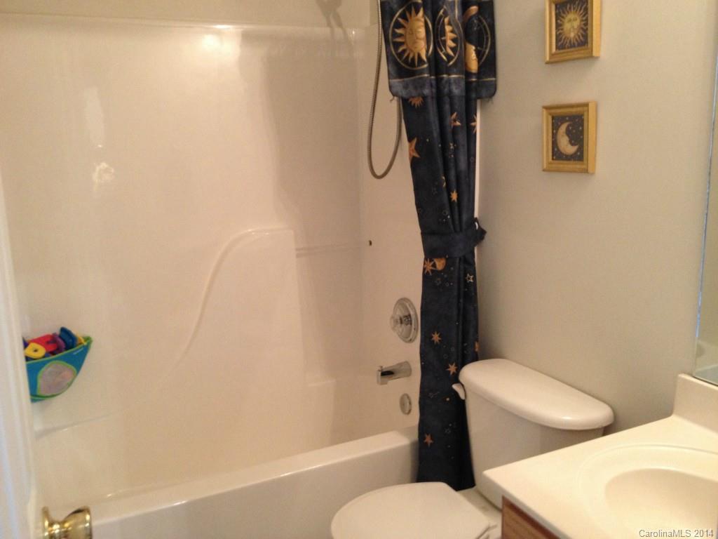 Barron Estates - Residential