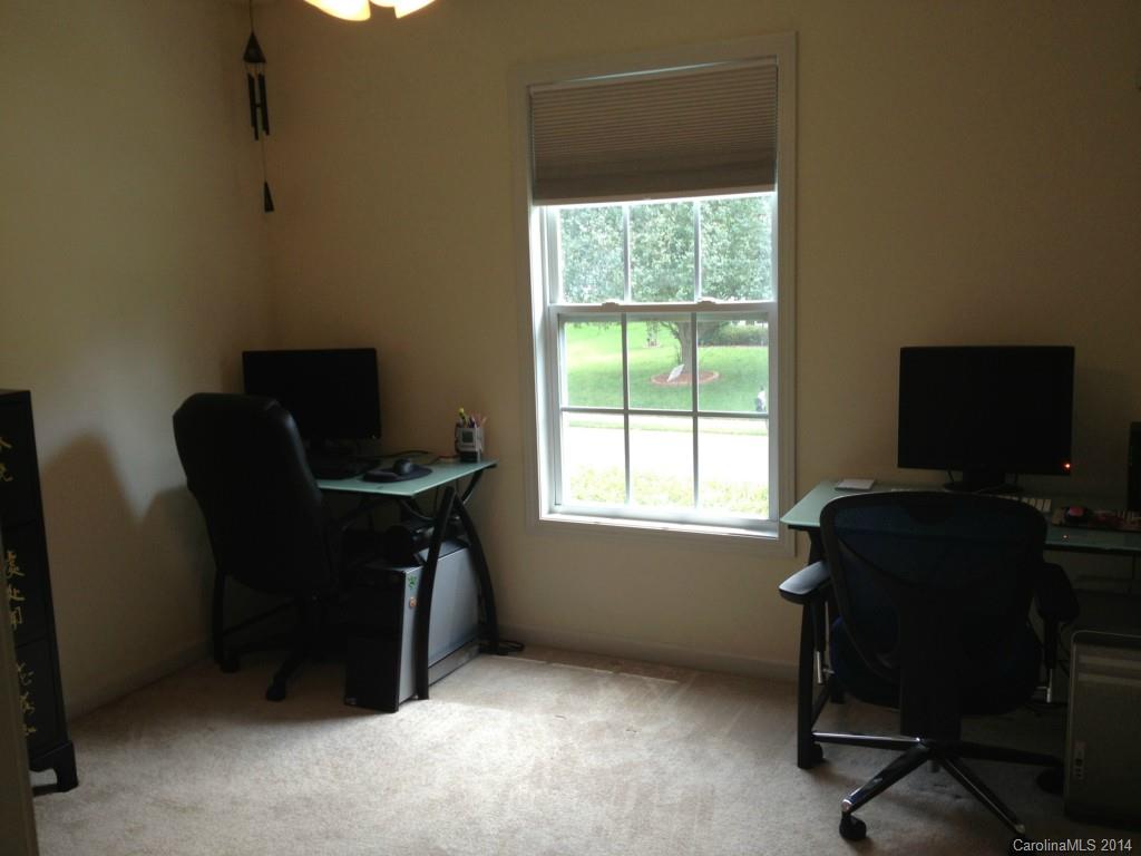 Barron Estates - Residential