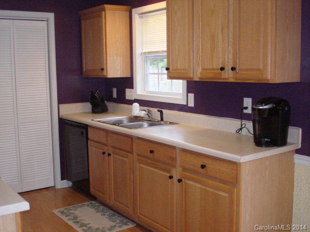 Barron Estates - Residential