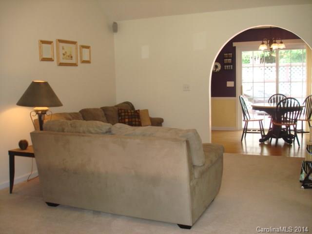 Barron Estates - Residential