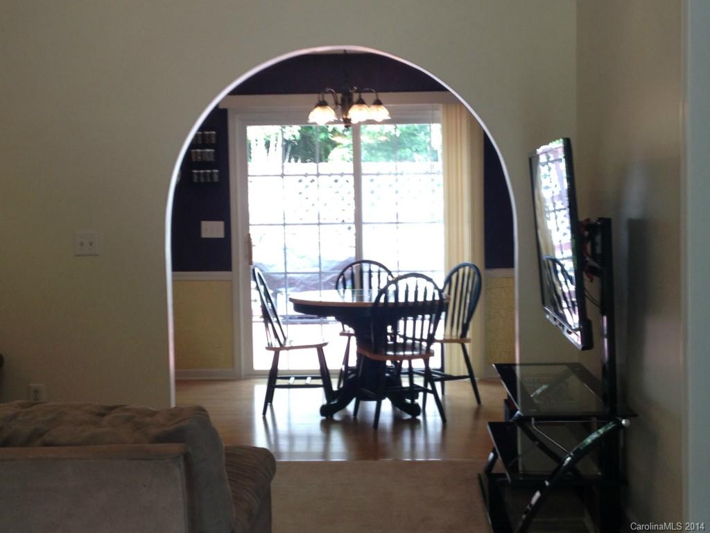 Barron Estates - Residential