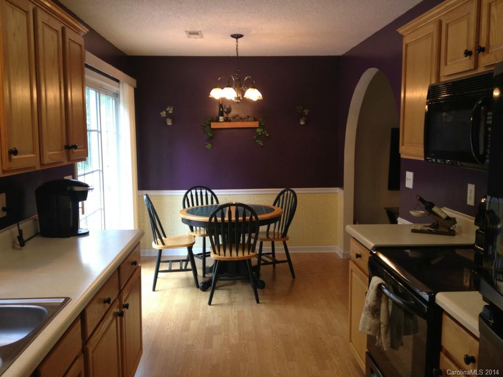 Barron Estates - Residential