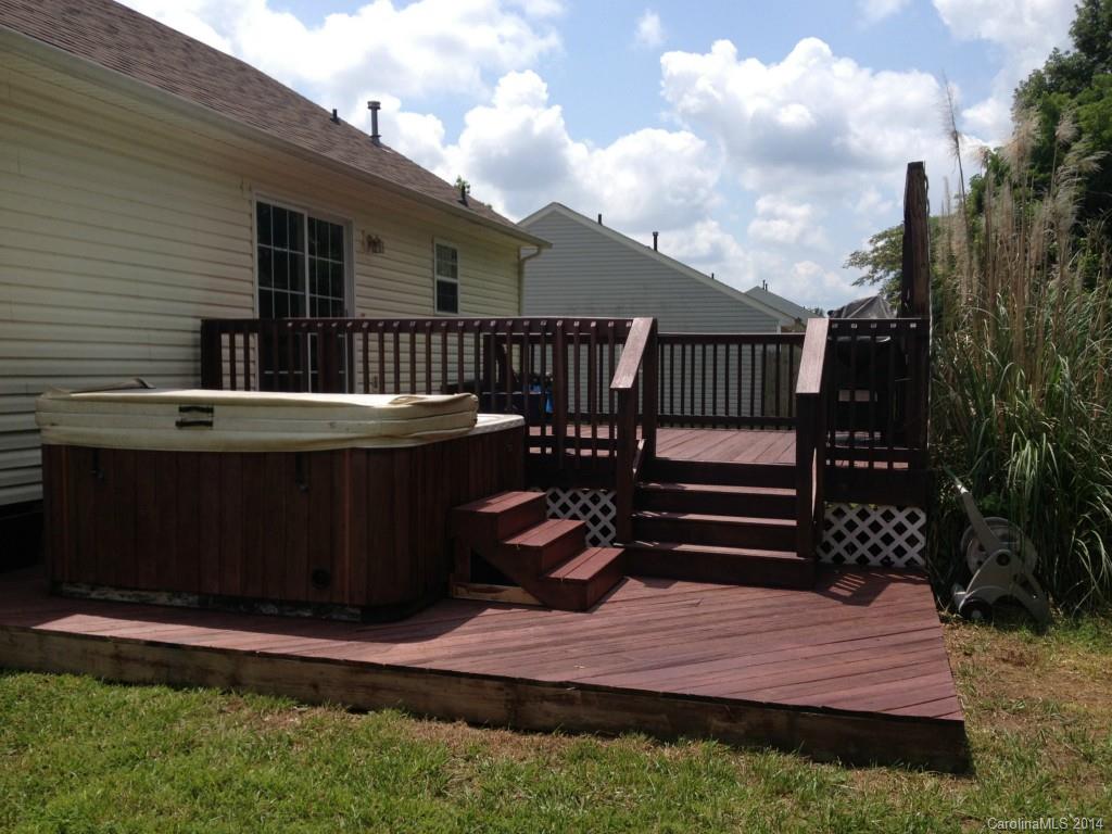 Barron Estates - Residential