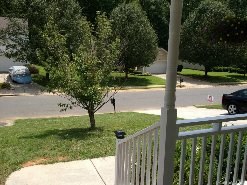 Barron Estates - Residential