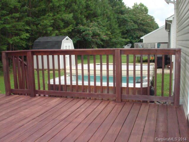 Barron Estates - Residential