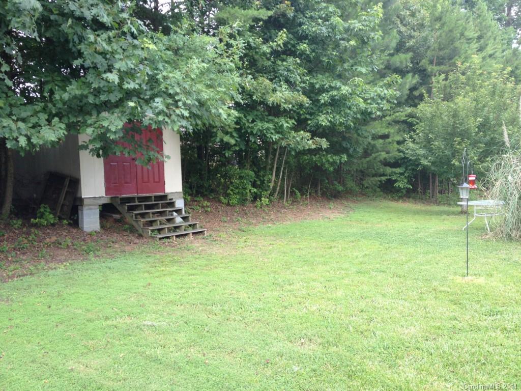 Barron Estates - Residential