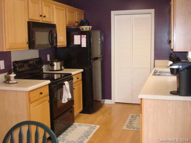 Barron Estates - Residential