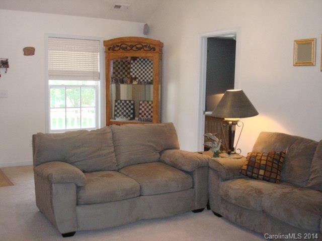 Barron Estates - Residential