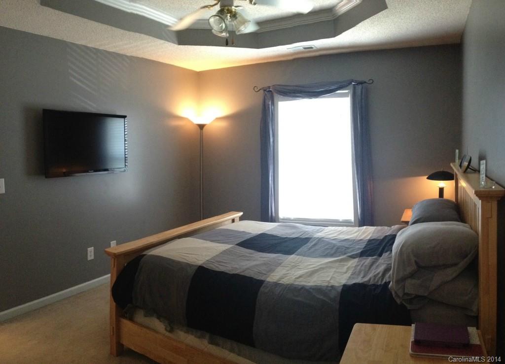 Barron Estates - Residential