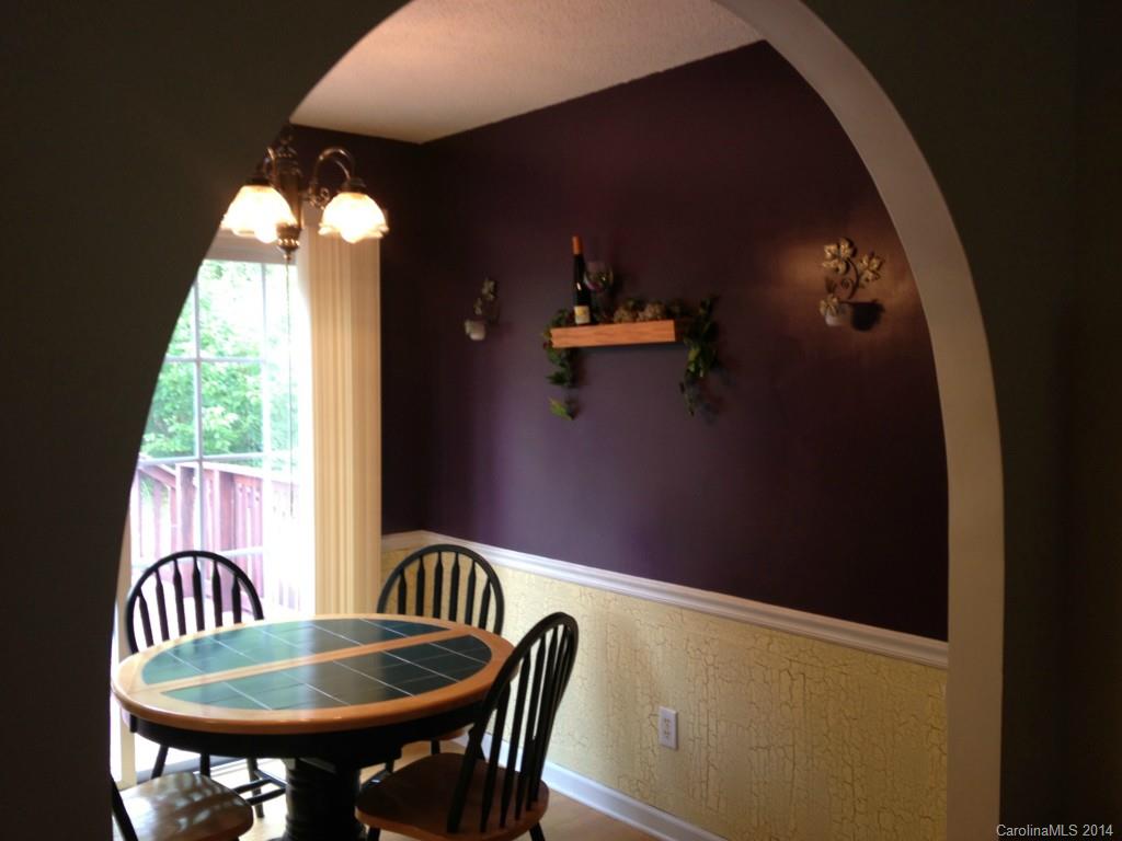 Barron Estates - Residential