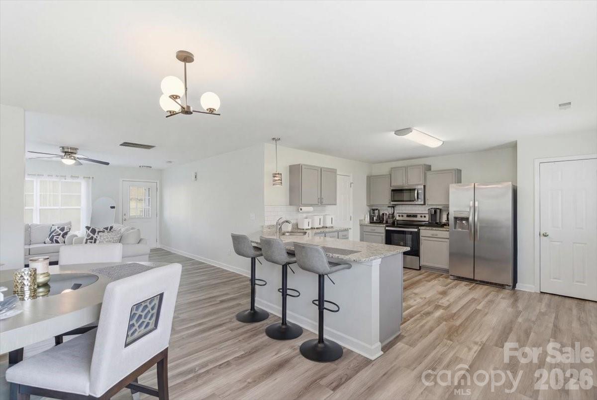 Sonoma Village - Residential