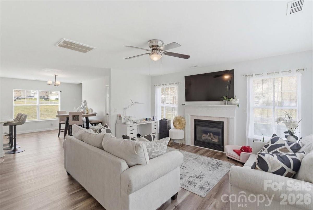 Sonoma Village - Residential