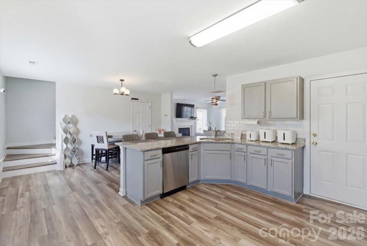 Sonoma Village - Residential