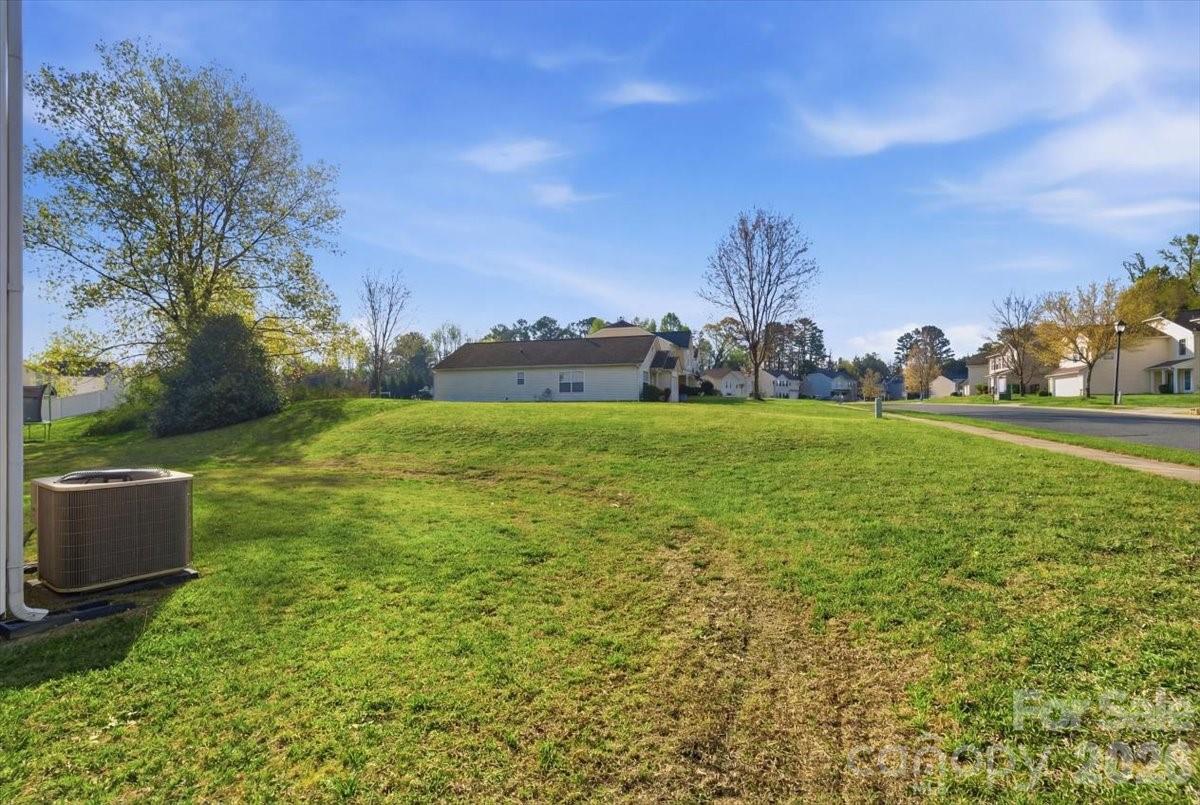 Sonoma Village - Residential