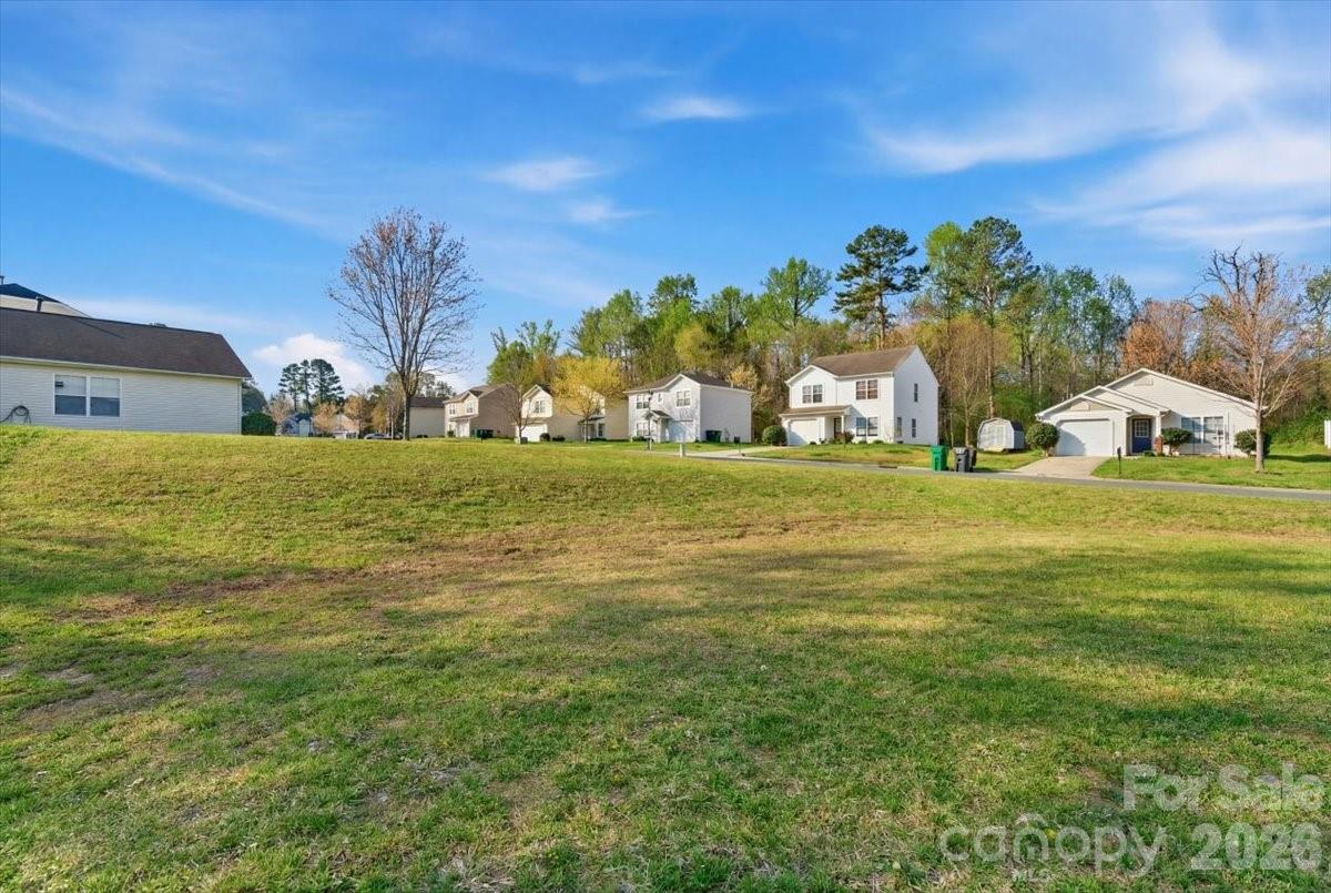 Sonoma Village - Residential