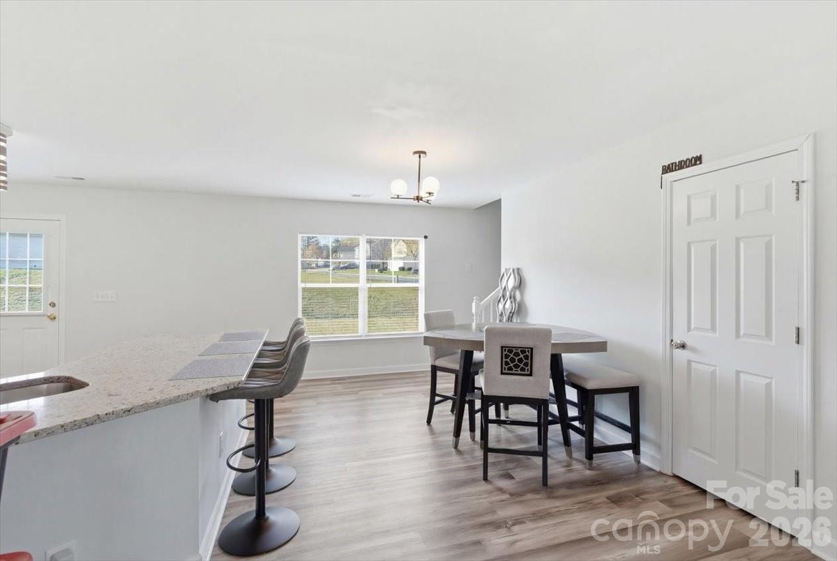 Sonoma Village - Residential