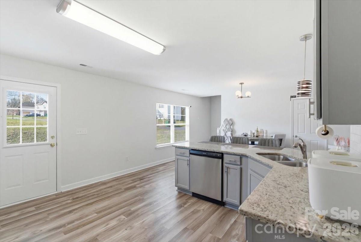 Sonoma Village - Residential