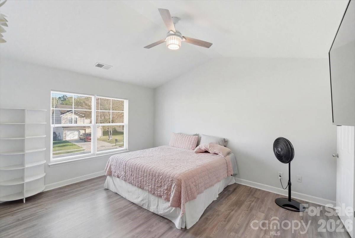 Sonoma Village - Residential