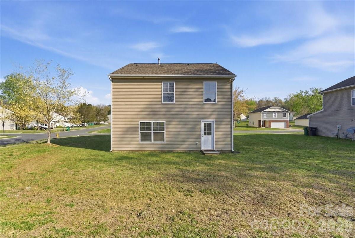 Sonoma Village - Residential