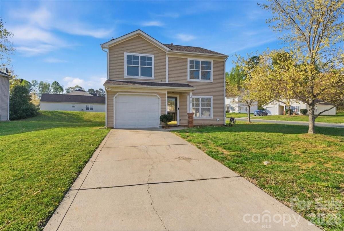 Sonoma Village - Residential