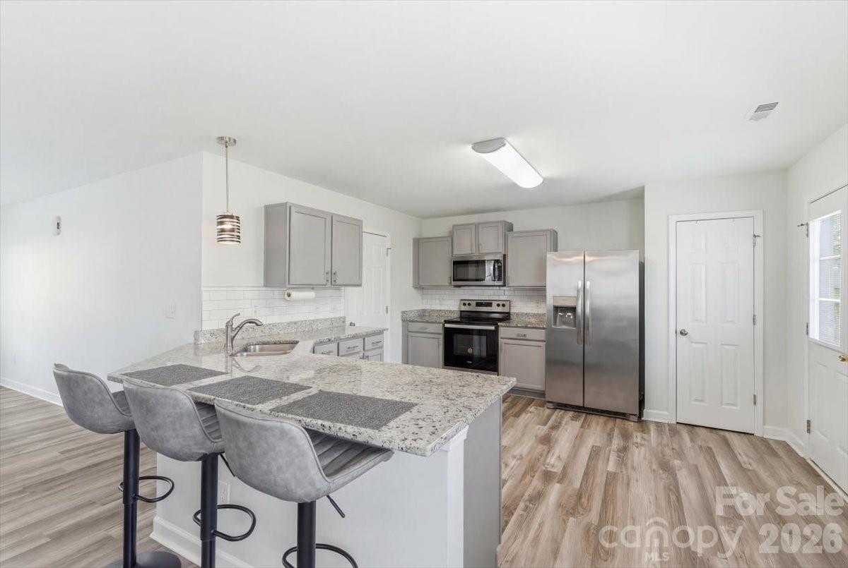 Sonoma Village - Residential