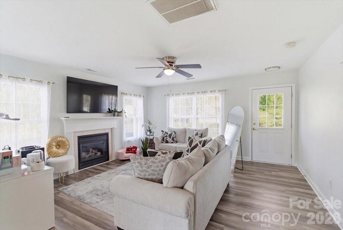 Sonoma Village - Residential