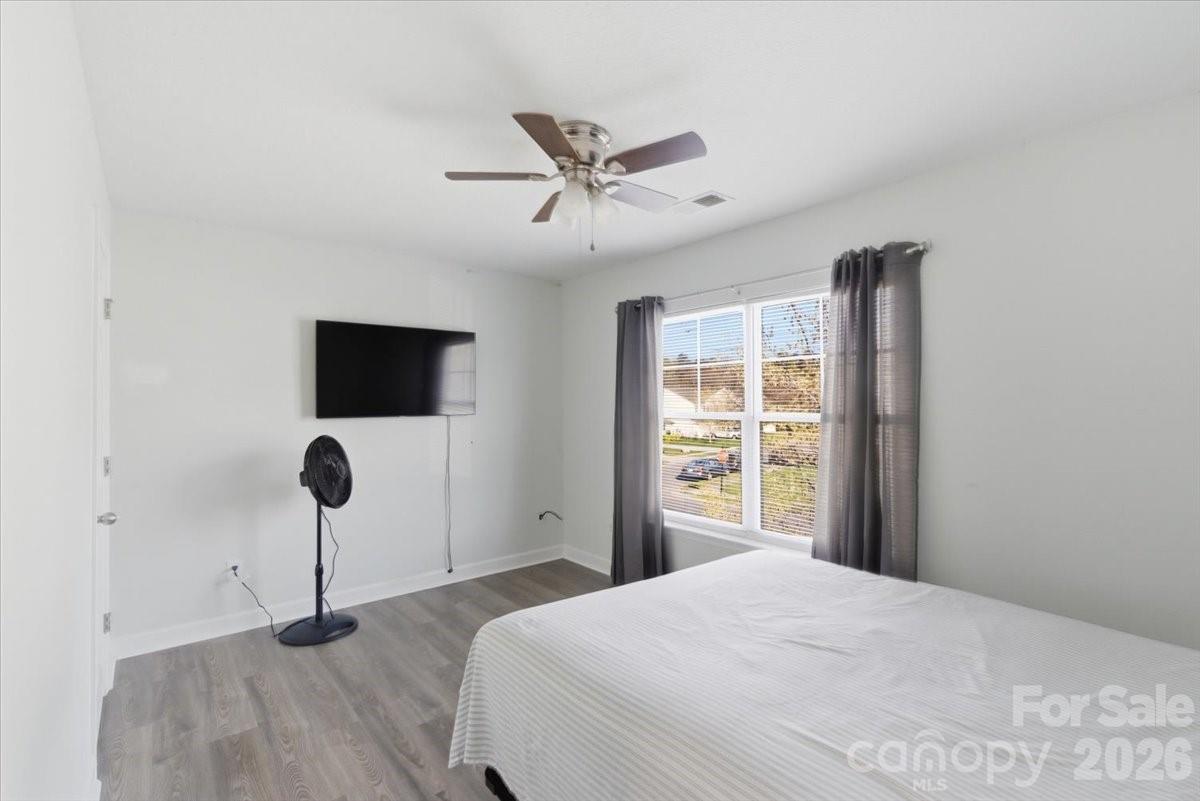 Sonoma Village - Residential