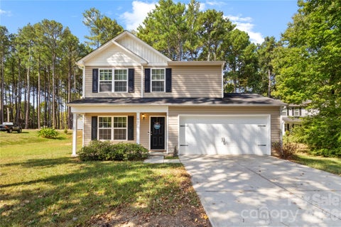 Photo of 505 Broome Street, Monroe, NC 28110 (MLS # 4428992)