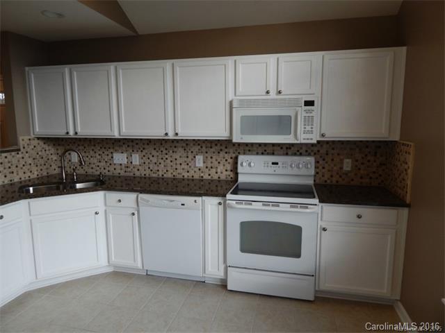 Hanover - Residential Lease