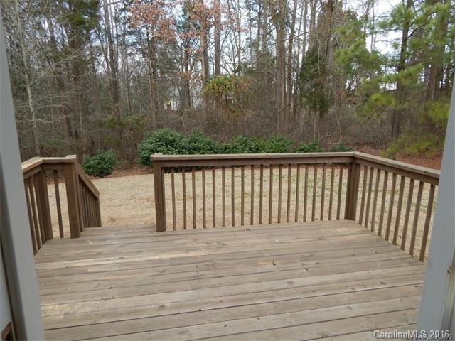 Hanover - Residential Lease