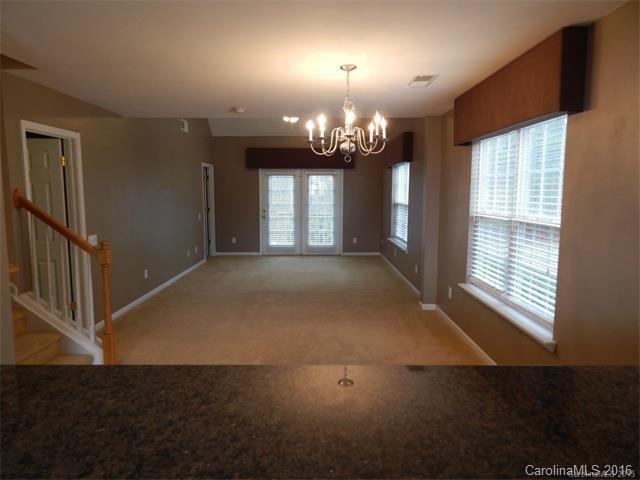 Hanover - Residential Lease