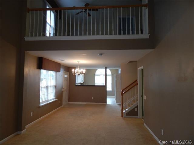 Hanover - Residential Lease