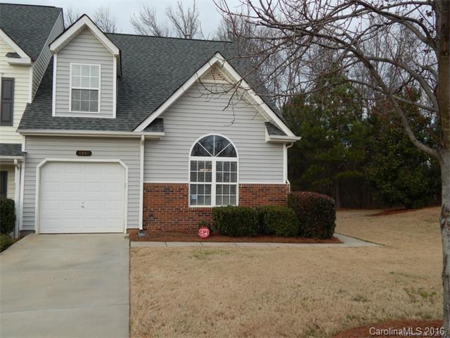 Hanover - Residential Lease