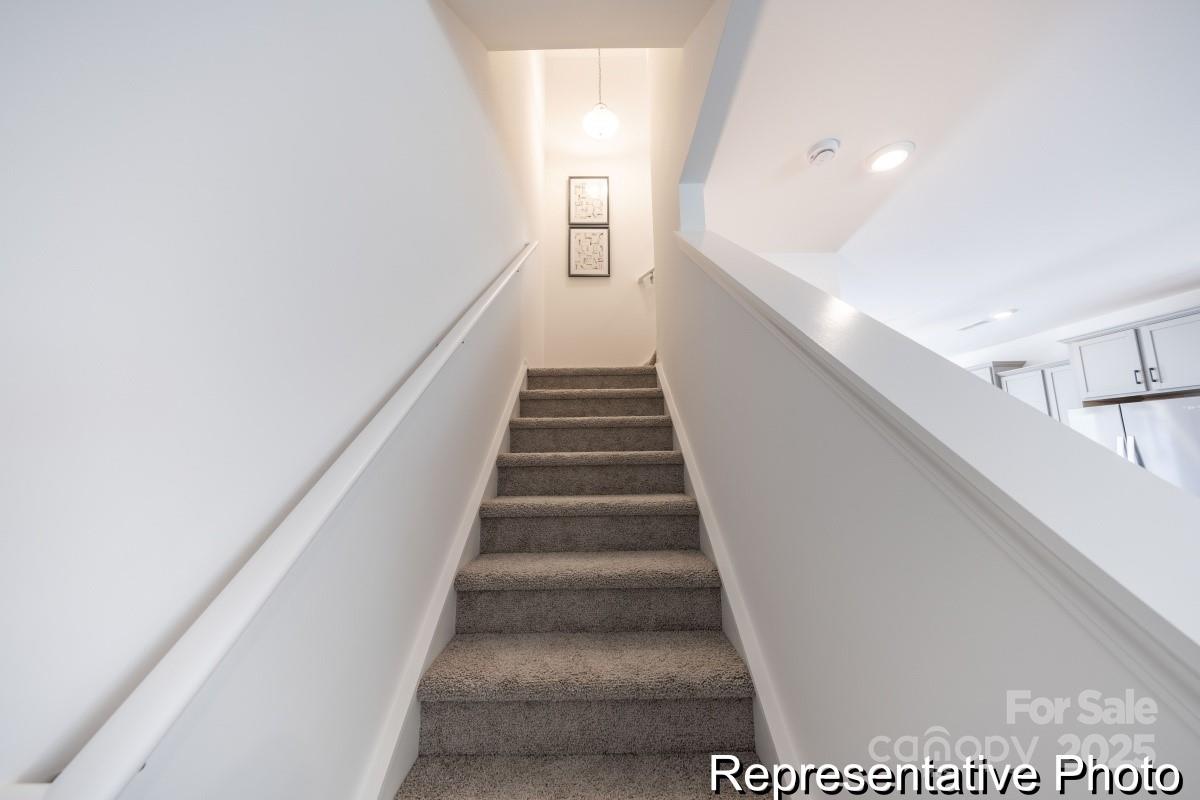 The Towns at Cliffwood - Residential