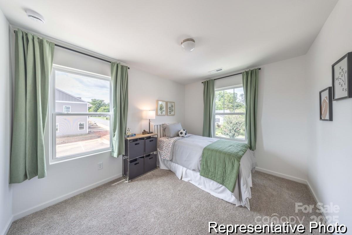 The Towns at Cliffwood - Residential