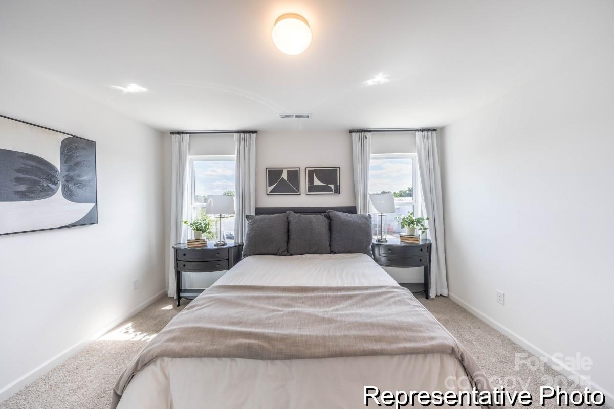 The Towns at Cliffwood - Residential